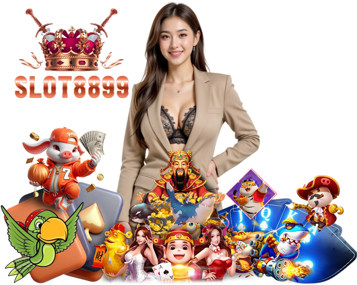 ฝาก 10 รับ 100